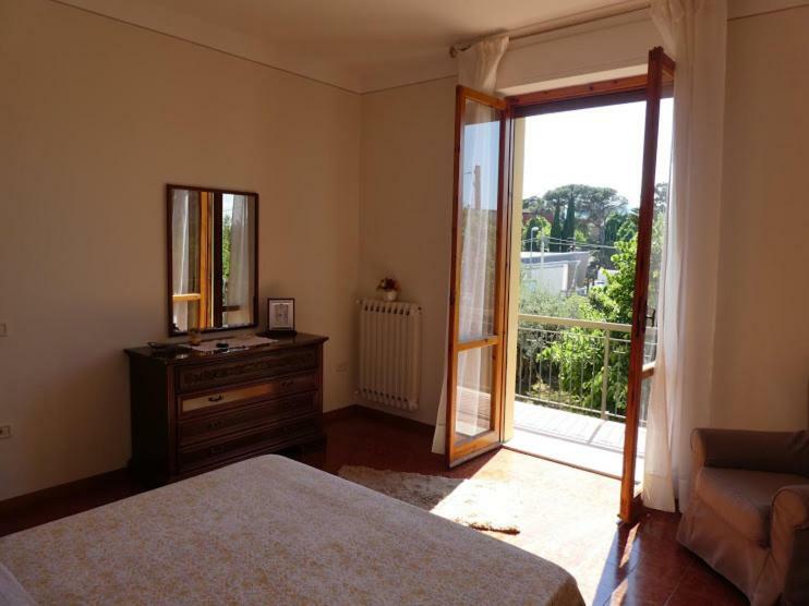 Casa Giuliana Apartman Chiusi Kültér fotó