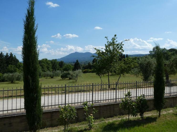 Casa Giuliana Apartman Chiusi Kültér fotó