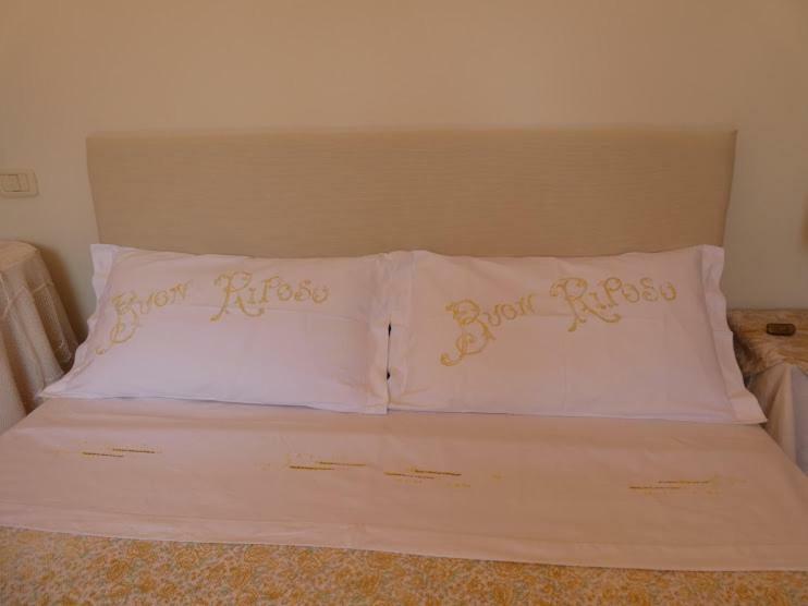 Casa Giuliana Apartman Chiusi Kültér fotó